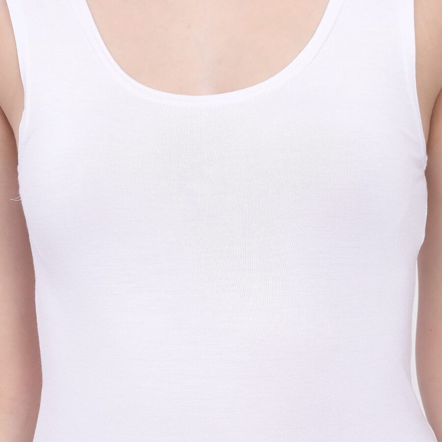 Ladies' Slips, White, large image number null